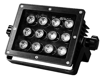 Luxone 投光器12W